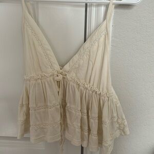 Urban outfitters blouse